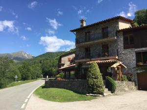 hostal el quinta