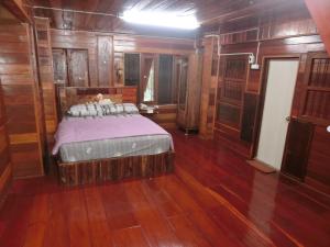 Klong Suan Plue Resort