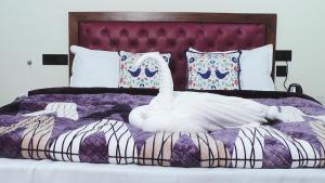 Hotel Jakhu Heights