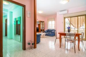 Nigido Holiday Houses Simona