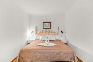Unique hotel apartment 1-1