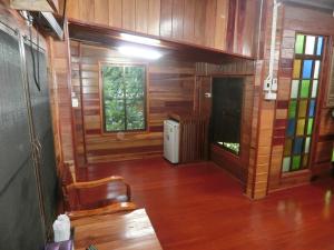 Klong Suan Plue Resort