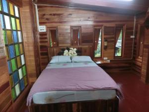 Klong Suan Plue Resort