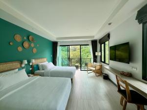 Keereen Resort - Ao Nang Krabi