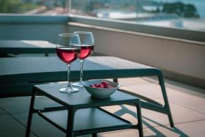 Sunset Royal Apartments