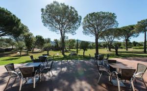 Appart'hotels Residence Salina Bay : photos des chambres