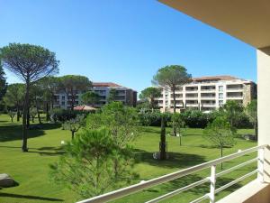 Appart'hotels Residence Salina Bay : photos des chambres
