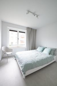 Genieten in Groenendijk Oostduinkerke Koksijde - Vitamine Zee