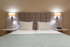 Economy Double or Twin Room room in Maritim Antonine Hotel & Spa