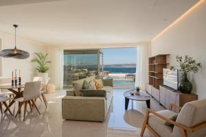 AmphiMatrion Luxury Residence