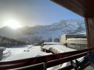 I Dadi Cielo Alto cir VDA Valtournenche 0446 - 布勒伊-切尔维尼亚