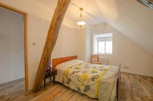 Maisons de vacances Chez marcel : photos des chambres