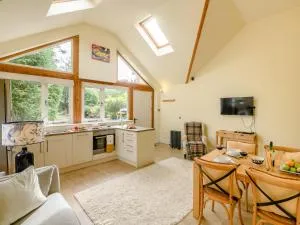 1 Bed in Turnditch PK919 - 尚特尔