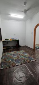 Homestay Dkolam