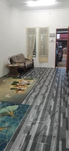 Homestay Dkolam