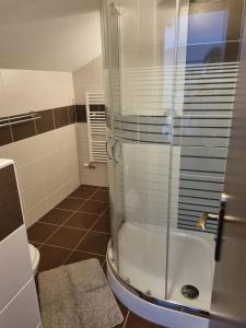 Pension Max Klínovec