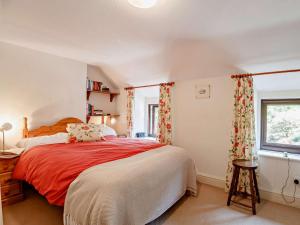 1 bed property in Trefriw North Wales 54752
