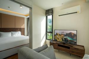 Aristo 1 Apartments by Beringela