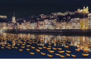 CelectIn Lyon Suites climatisées SkyView