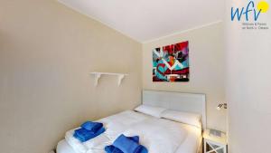 Haus am Wattenmeer Ferienwohnung 2