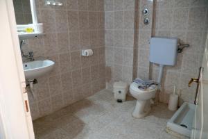 Studio (2 Adults) room in Pagona Hotel