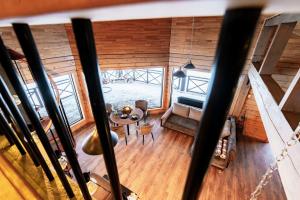 Holiday House "Brūklenes"