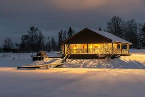 obrázek - Holiday House "Brūklenes"