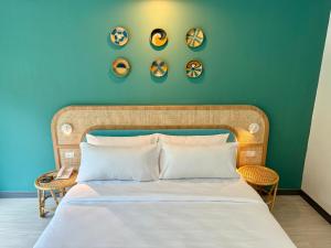 Keereen Resort - Ao Nang Krabi