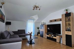 Apartman Top View 