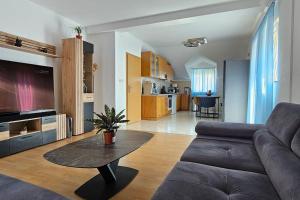 Apartman Top View 