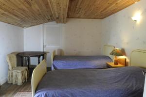 Maisons de vacances Saint-malachie : photos des chambres