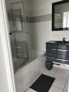 Appartements Tres bel appartement entre Paris et Disneyland : photos des chambres
