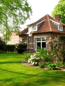 Gite de charme proche de Lille - La Conciergerie