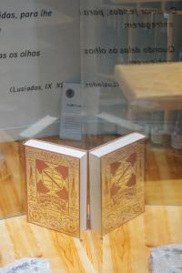 Casa Luís de Camões - Boutique & Literary House