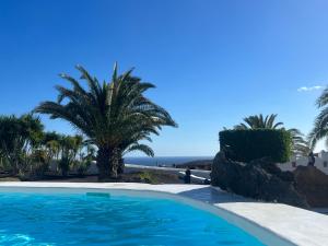 Las Pérgolas Villa Rural