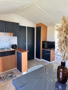 Fermes les bungalows de Lisa Maria : photos des chambres