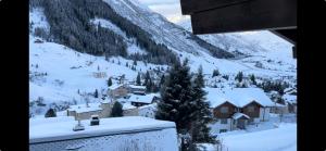 DG Russi Bella Vista