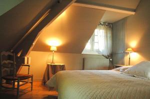Maisons de vacances Gite de charme proche de Lille - La Conciergerie : photos des chambres