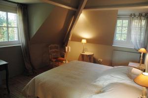 Maisons de vacances Gite de charme proche de Lille - La Conciergerie : photos des chambres