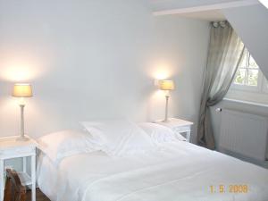 Maisons de vacances Gite de charme proche de Lille - La Conciergerie : photos des chambres