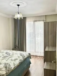 Halic Apart Hotel - Çiftlikköy