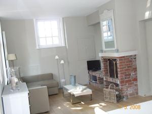 Maisons de vacances Gite de charme proche de Lille - La Conciergerie : photos des chambres
