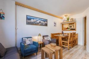 Chamonix Sud - Grepon 315 - Happy Rentals