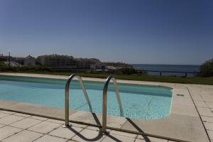 Apartamento Blue Beach