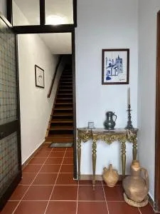 Casa da Avó Ilda - Villadepera