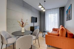 Downtown Apartments City Center Angielska Grobla