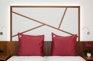 Junior Suite room in Hotel Campagnola