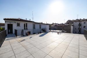 Appartamento terrazza Cavour