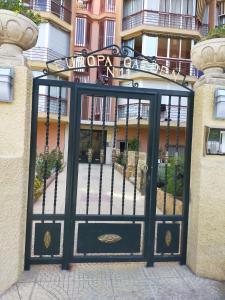 GARDEN - TURIS PLUS Apartamentos