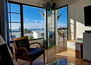 Apartamento Azul Vista Mar with pool - 卡列罗港